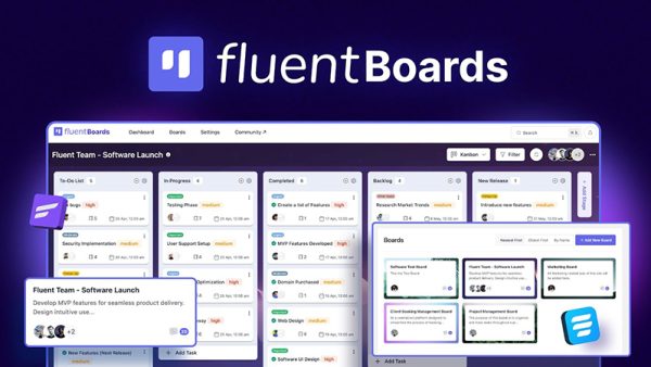 Fluent Boards Pro