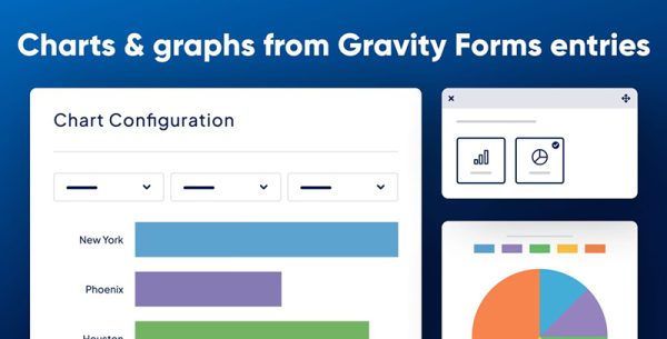 Gravity Forms - GravityCharts Addon