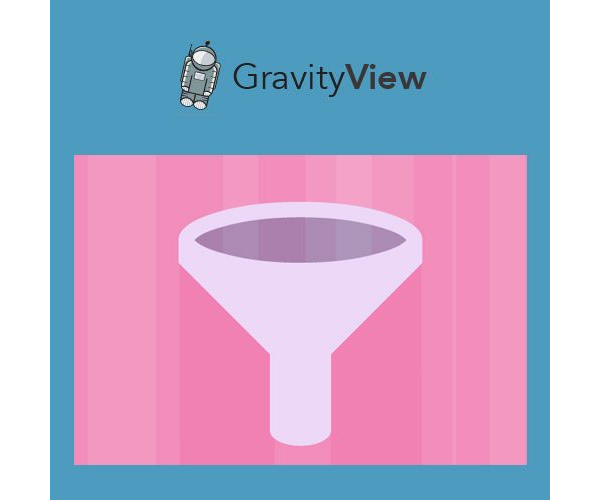 GravityView - Advanced Filtering Extension