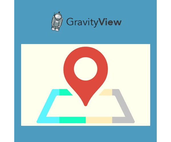 GravityView Maps View