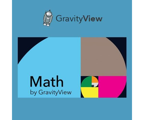 GravityView Math