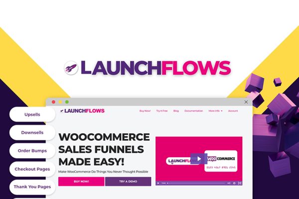 LaunchFlows