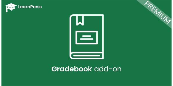 LearnPress - Gradebook Add-on