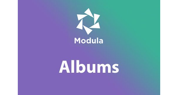 Modula Albums