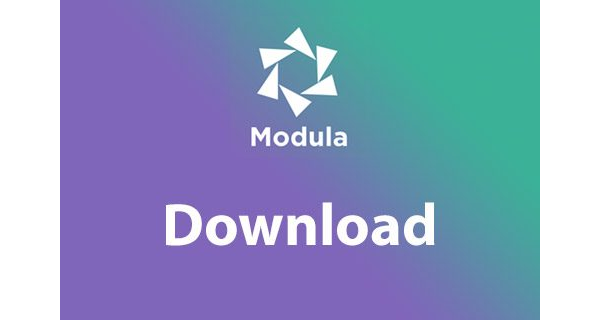 Modula Download