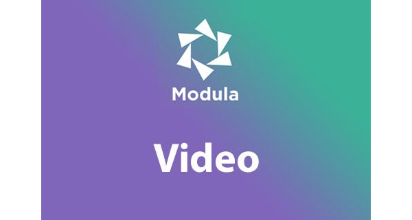 Modula Video
