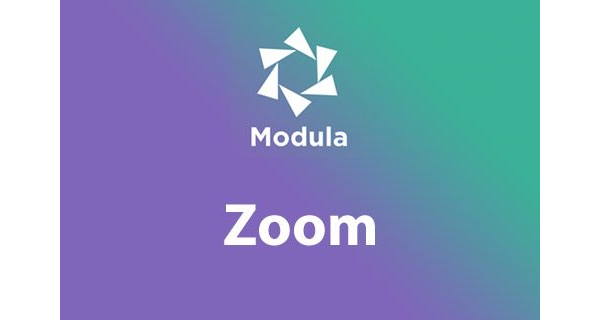 Modula Zoom