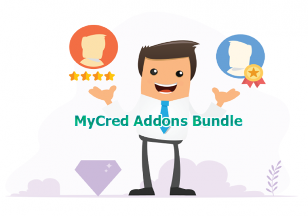 MyCred Addons Bundle