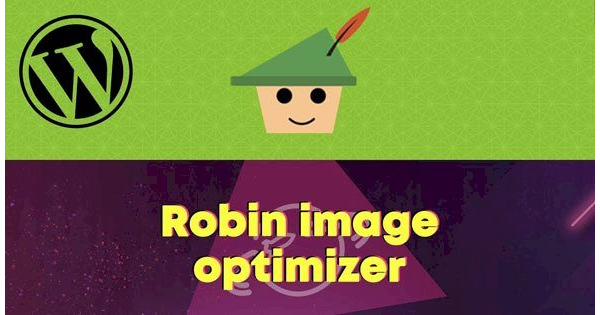 Robin Image Optimizer Pro