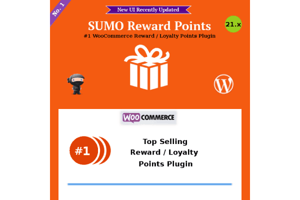 SUMO Reward Points