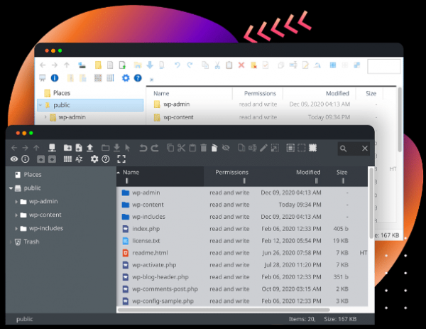 Secure File Manager Pro