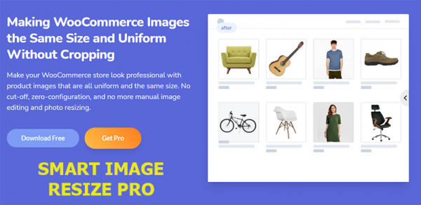 Smart Image Resize Pro