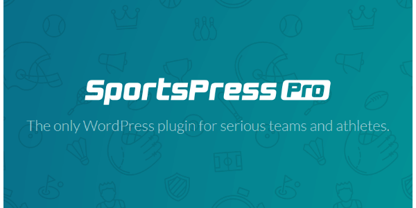SportPress Pro