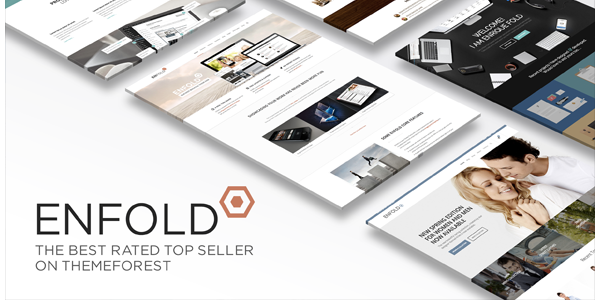 Enfold - Theme WordPress đa năng, linh hoạt