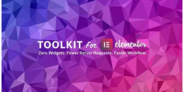 ToolKit For Elementor