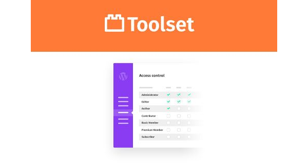 Toolset Access