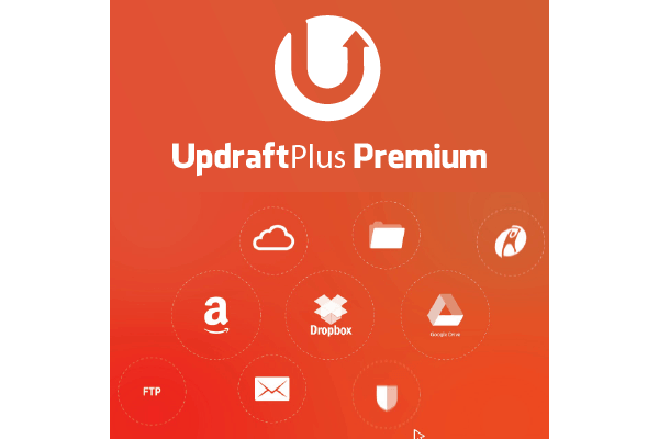 UpdraftPlus Premium
