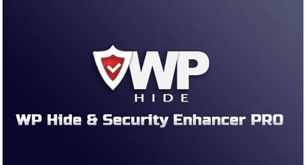 WP Hide & Security Enhancer Pro