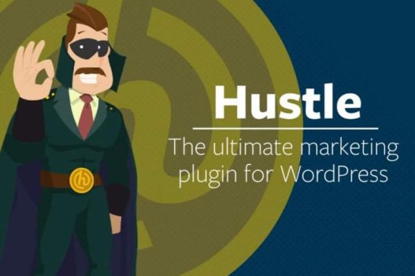 WPMU DEV Hustle Pro