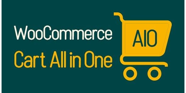 WooCommerce Cart All in One