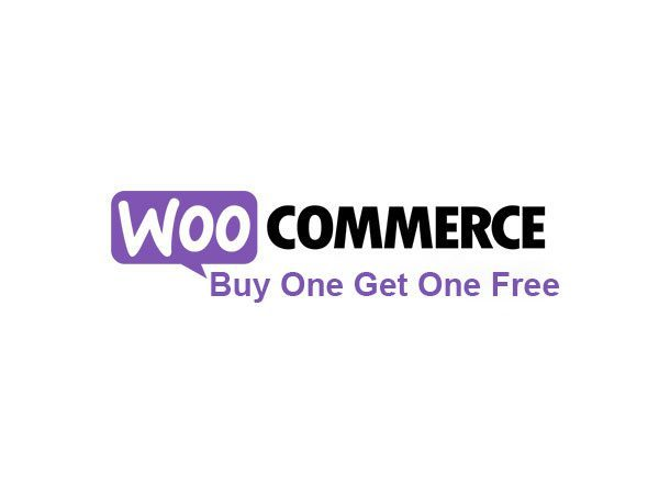 Woocommerce Buy One Get One Free