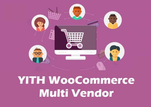 YITH WooCommerce Multi Vendor