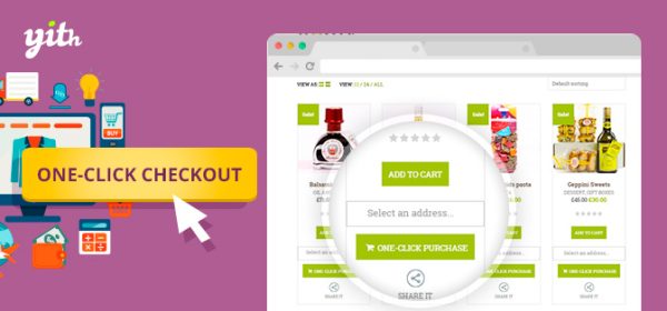 YITH WooCommerce One-Click Checkout