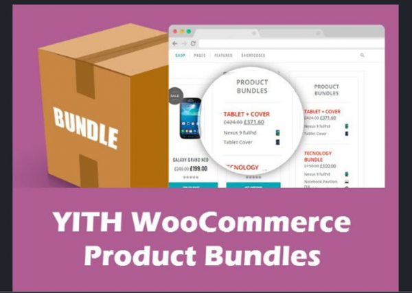 YITH WooCommerce Product Bundles