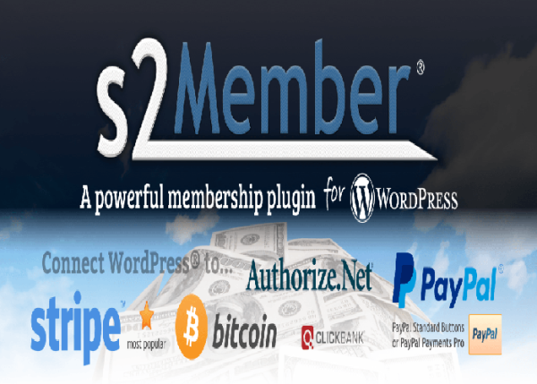 s2Member Pro